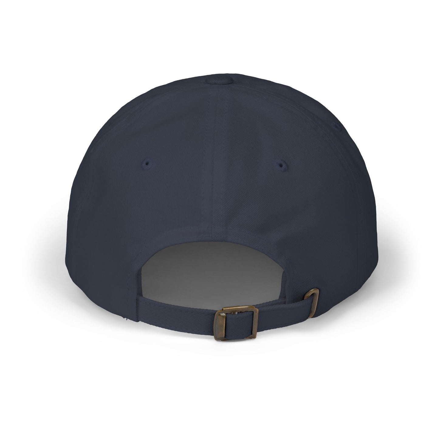 Lily Papers Library Logo - Classic Dad Cap