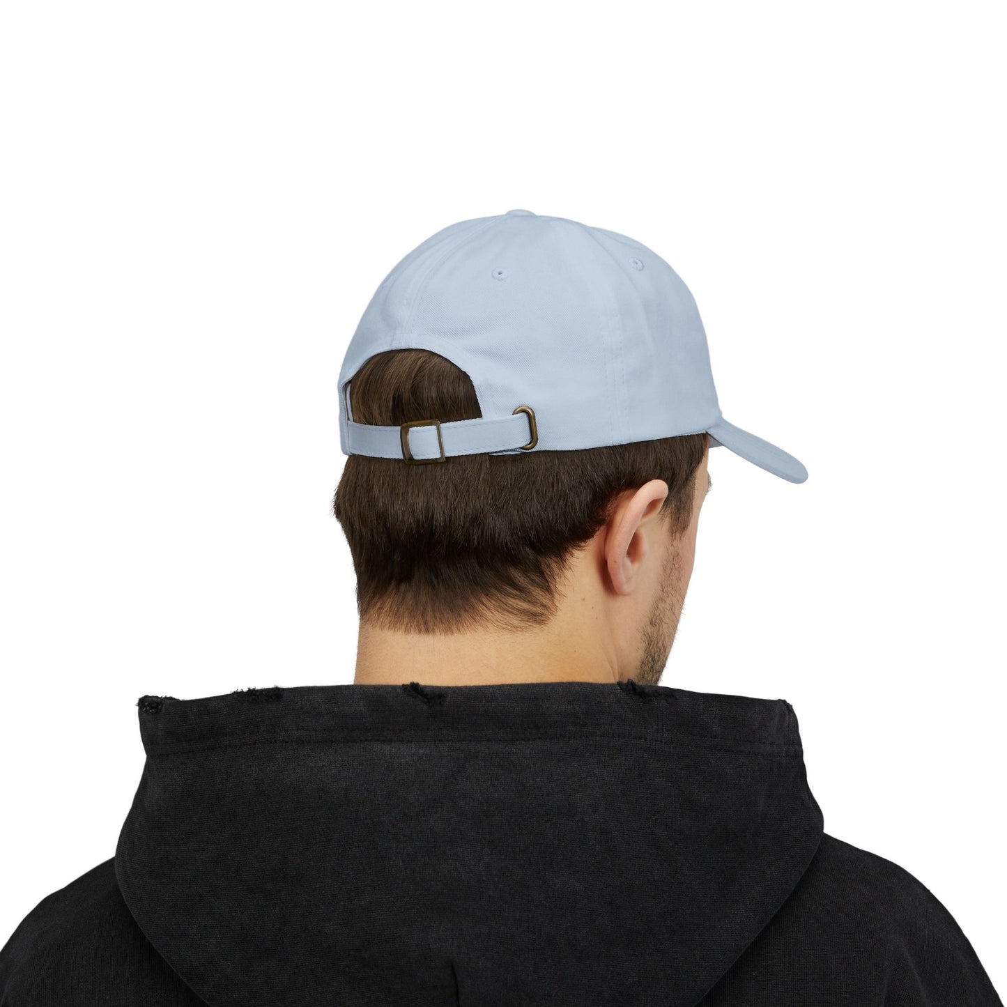 Book Logo - Classic Dad Cap
