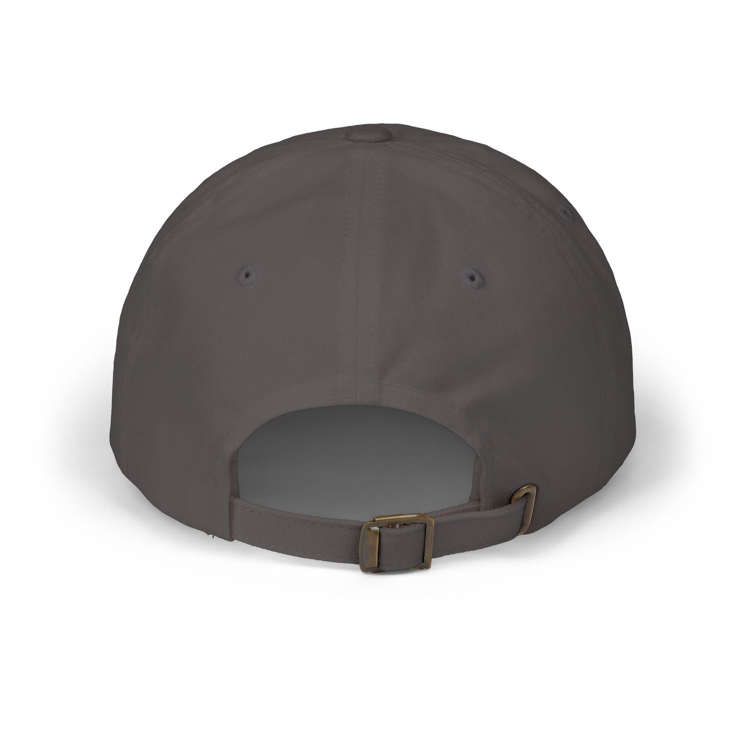 Lily Papers Library Logo - Classic Dad Cap