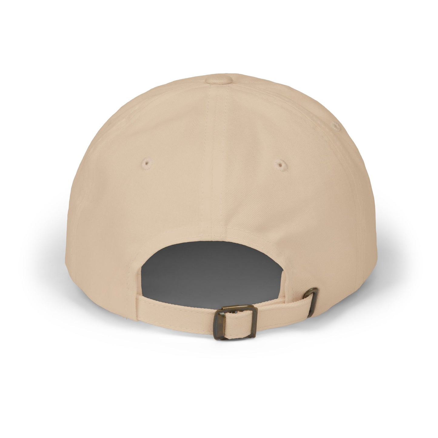 Book Logo - Classic Dad Cap