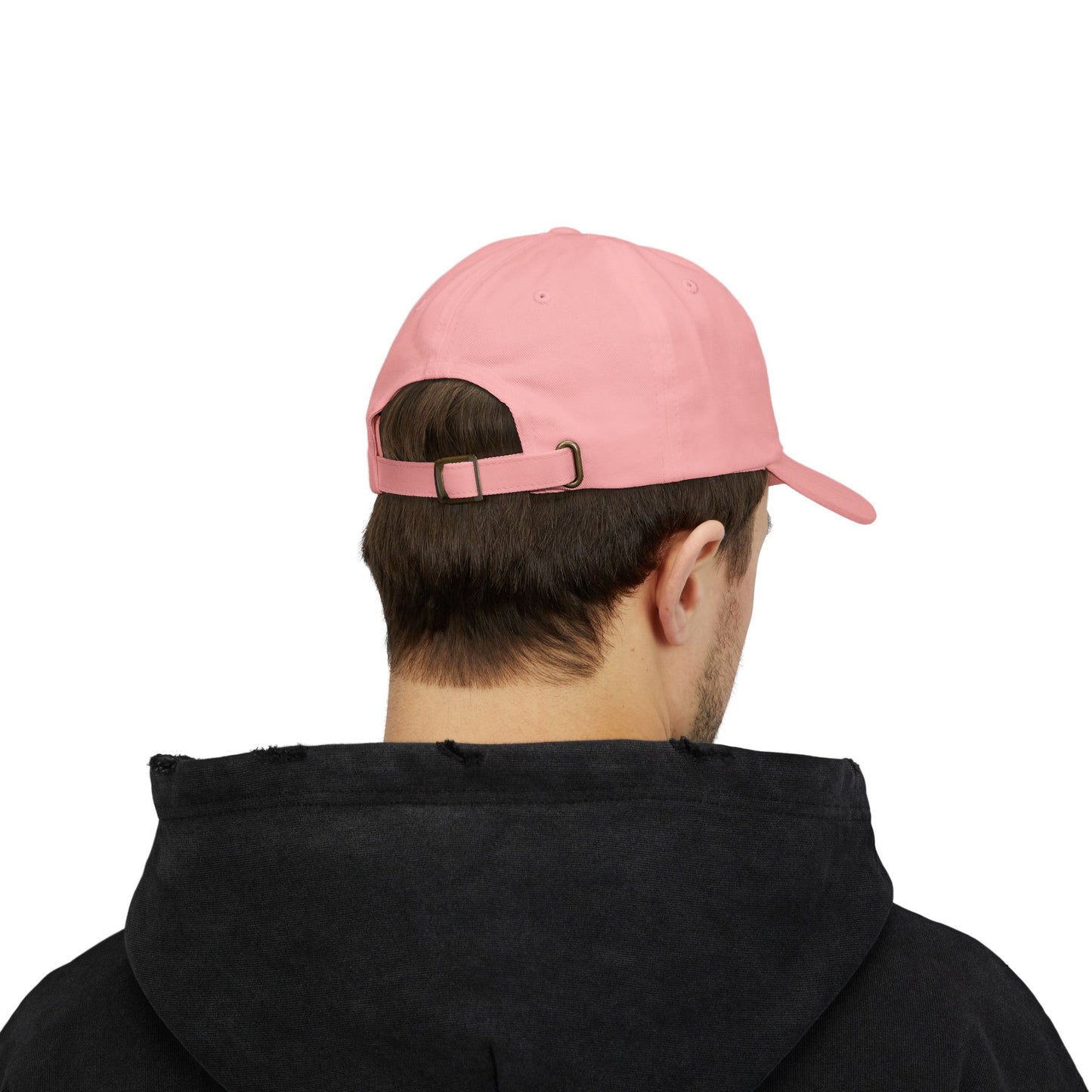 Book Logo - Classic Dad Cap