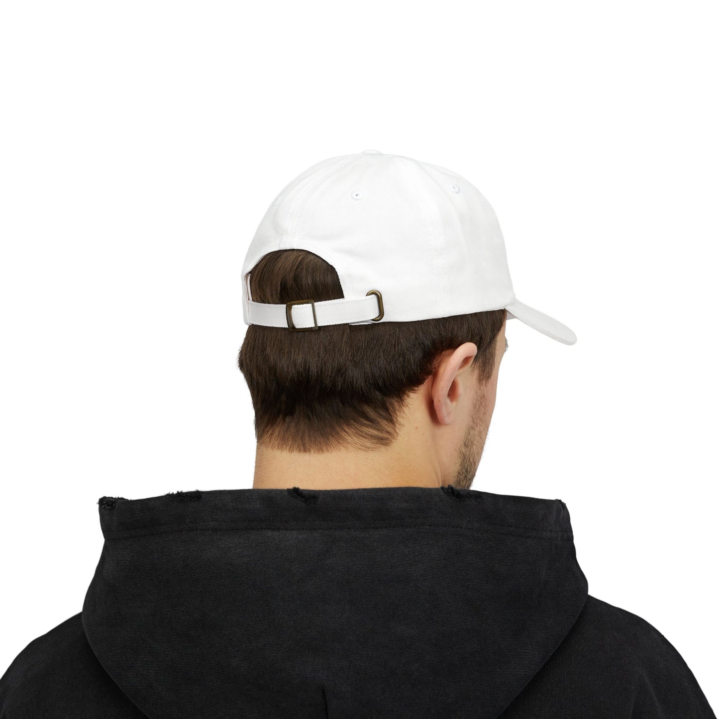 Lily Papers Library Logo - Classic Dad Cap
