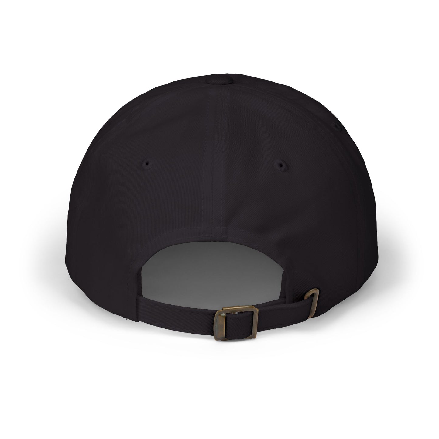 Lily Papers Library Logo - Classic Dad Cap