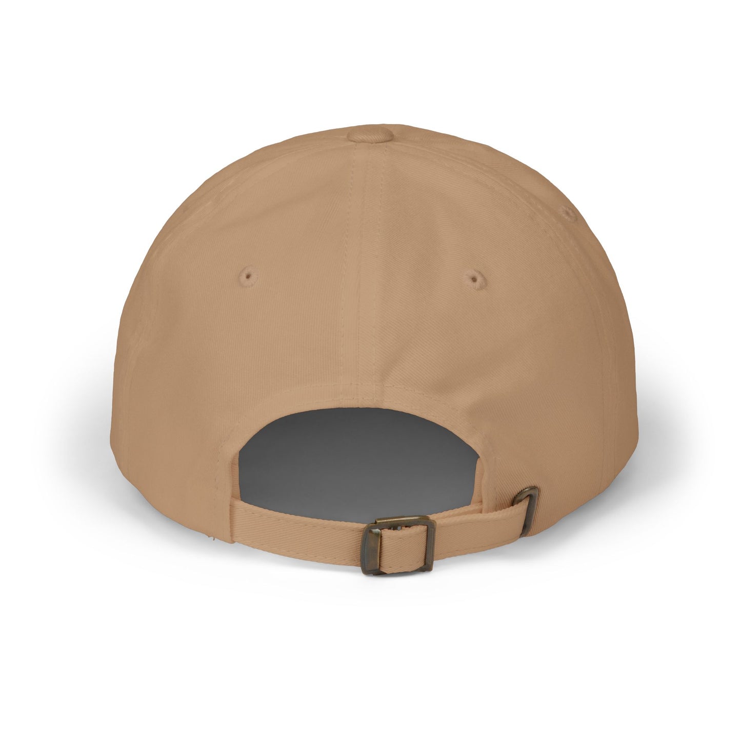 Book Logo - Classic Dad Cap
