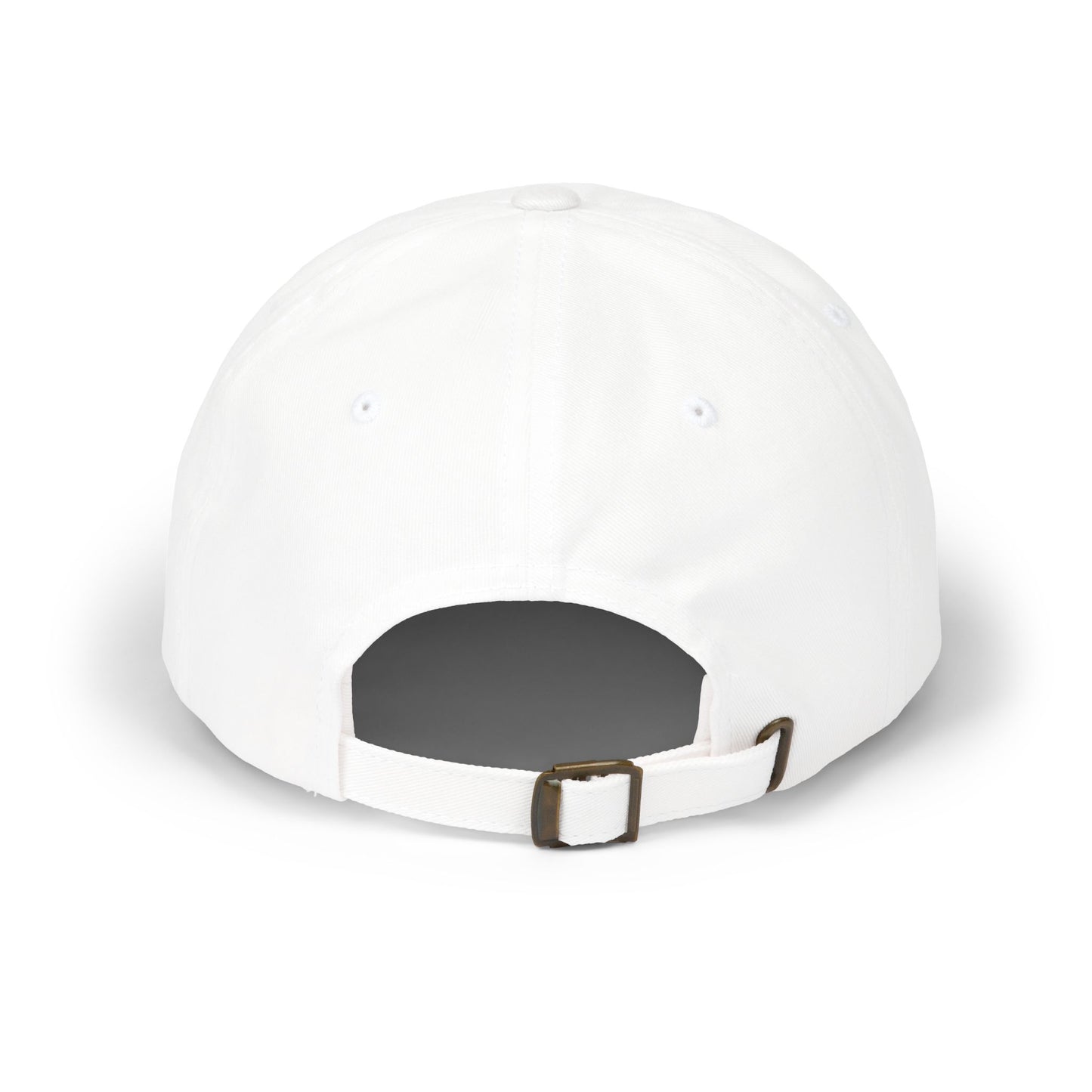 Lily Papers Library Logo - Classic Dad Cap