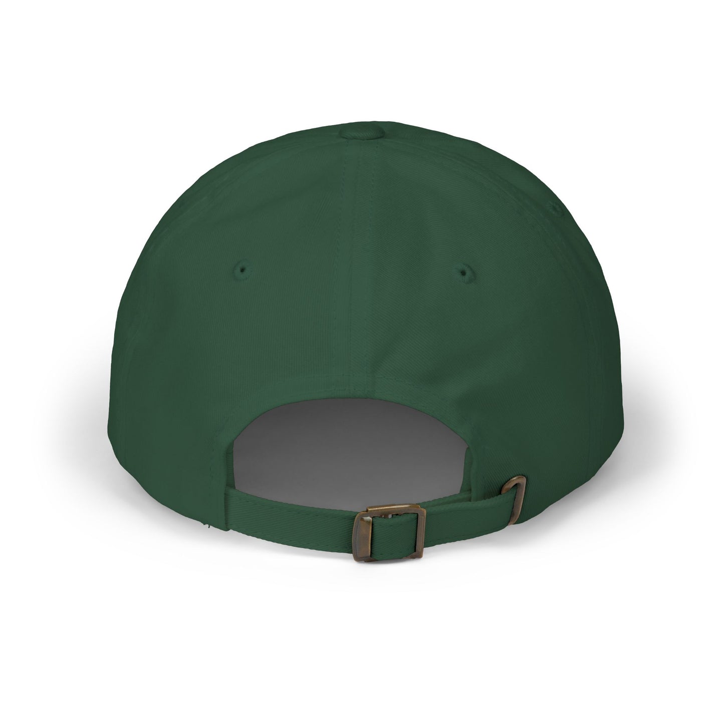 Book Logo - Classic Dad Cap