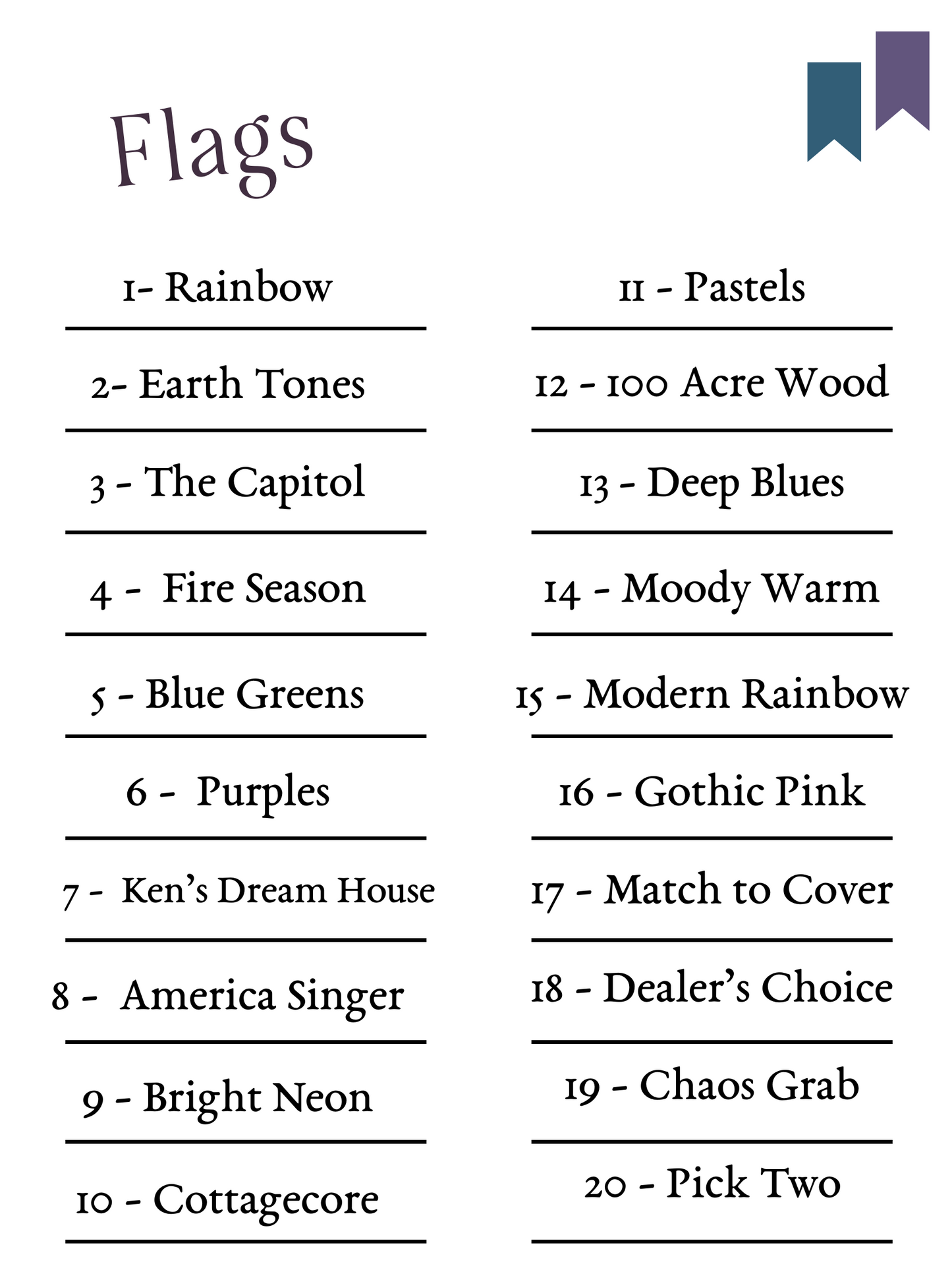 Roll for Reading - Everything But the Book
