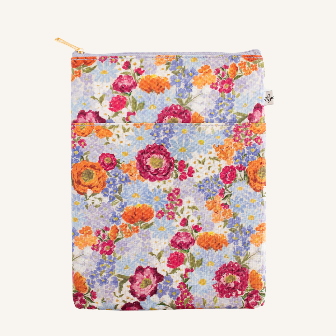 Primavera Book/Tablet Sleeve
