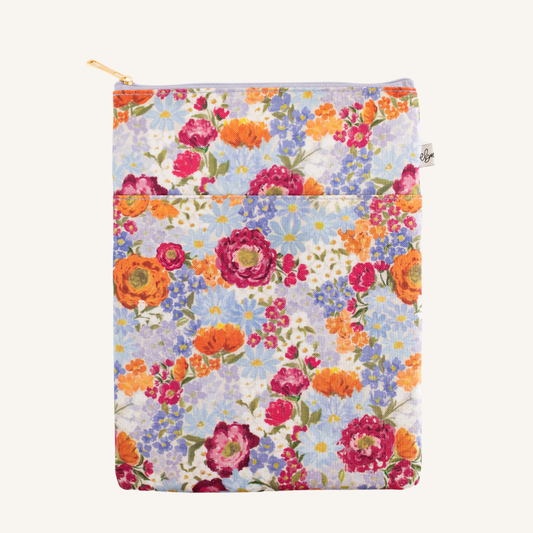 Primavera Book/Tablet Sleeve