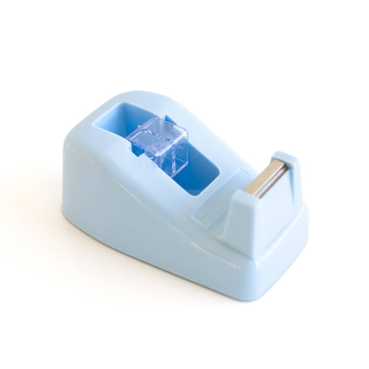 Single Washi Tape Dispenser: Blue