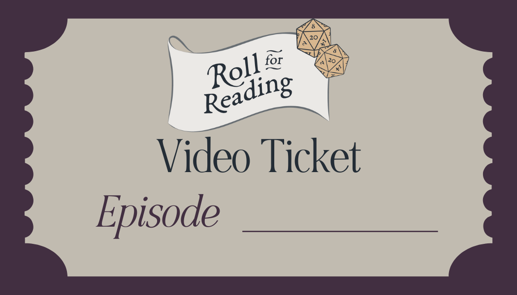 Video Recording Ticket