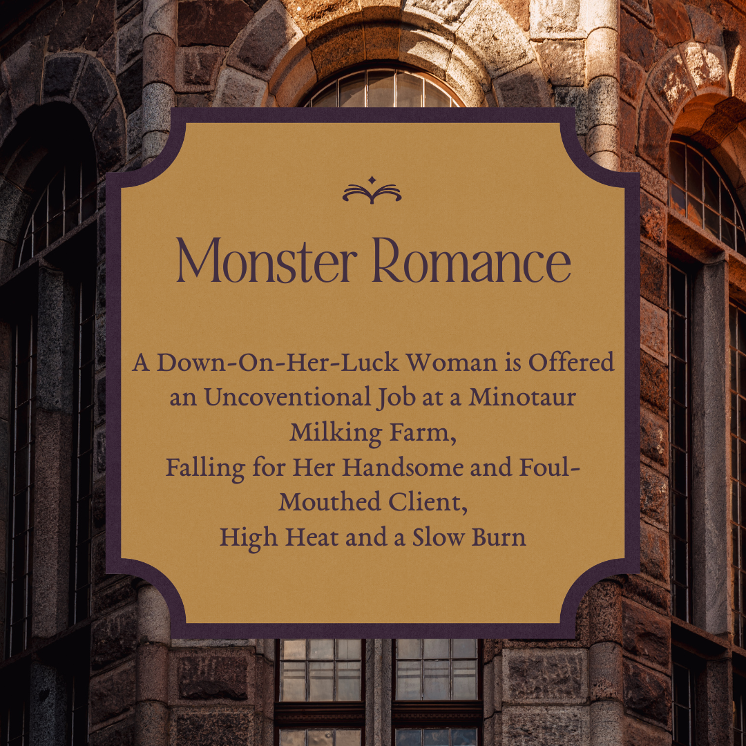 Roll for Reading After Dark - A Spicy Blind Date with a Book Box Decided by Fate
