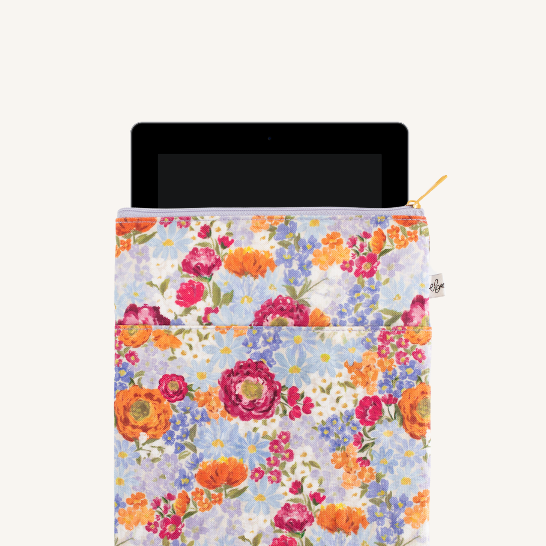 Primavera Book/Tablet Sleeve