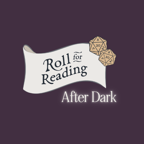 Roll for Reading After Dark - A Spicy Blind Date with a Book Box Decided by Fate