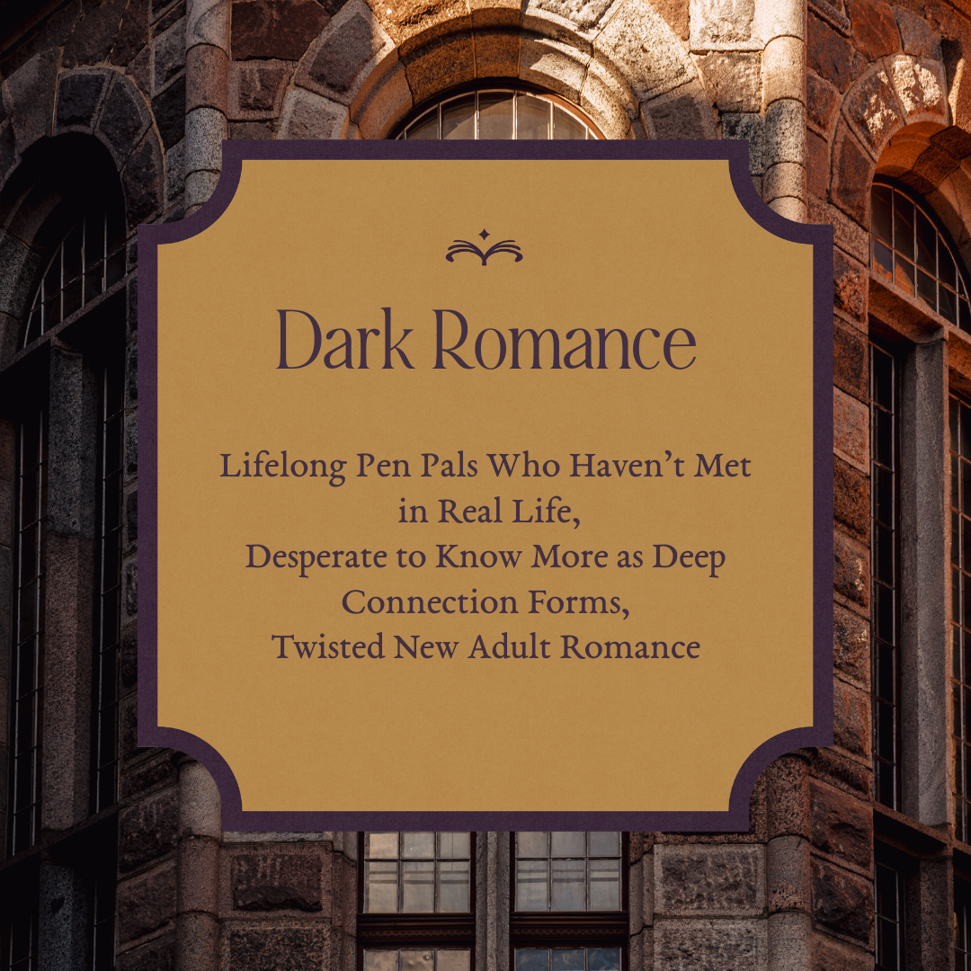 Roll for Reading After Dark - A Spicy Blind Date with a Book Box Decided by Fate